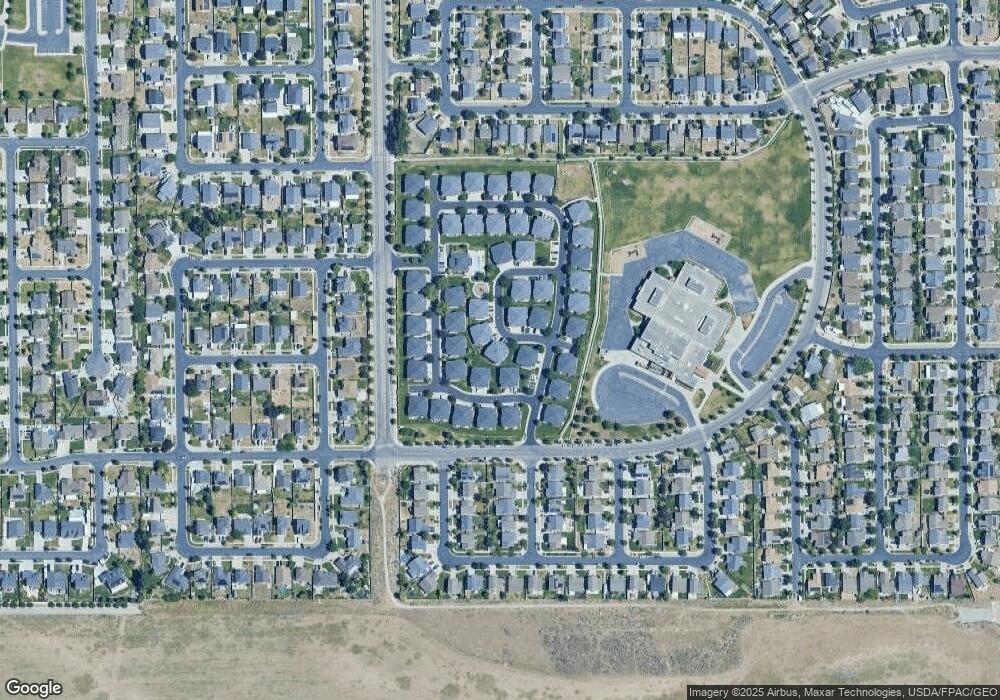 6637 Yellow Poppy Dr unit 11373, West Jordan, UT 84081 - photo 1