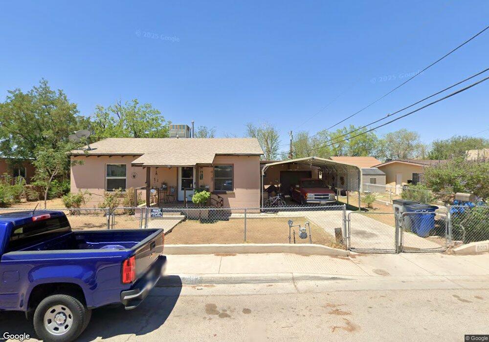 8012 Eron Way, El Paso, TX 79915 - photo 1
