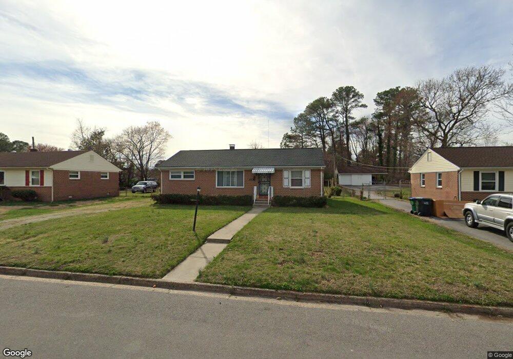 810 Irby Dr, Richmond, VA 23225 - photo 1