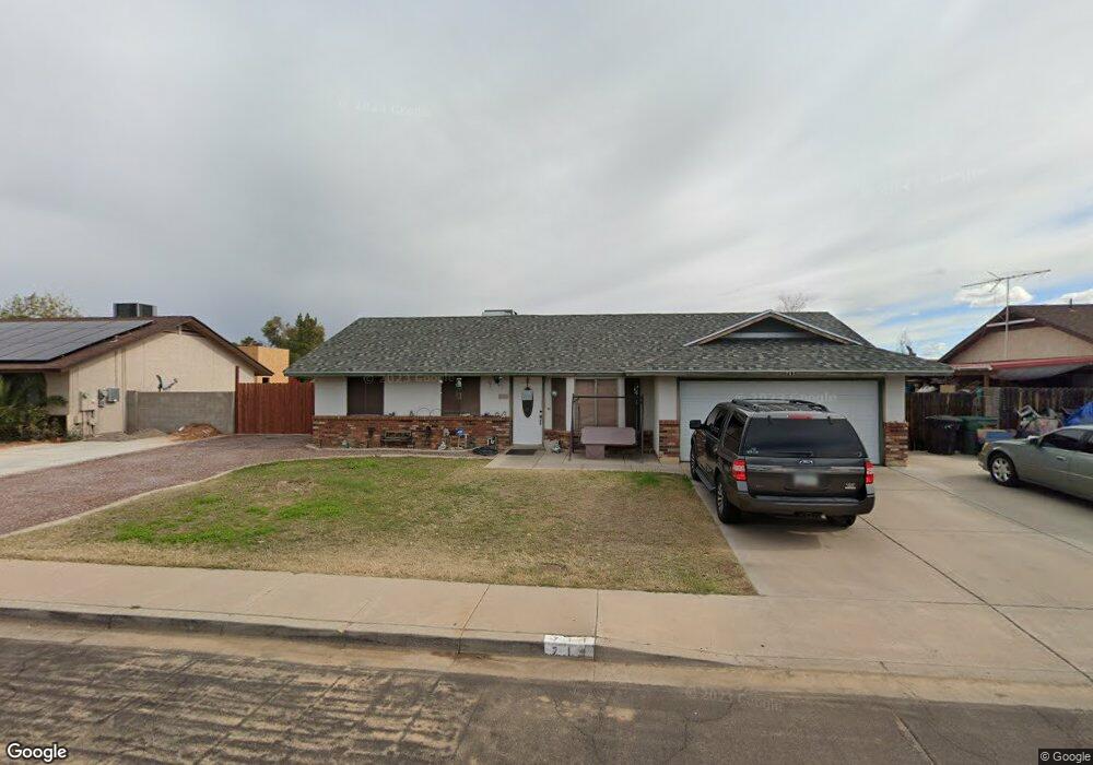 711 S 37th St, Mesa, AZ 85206 - photo 1