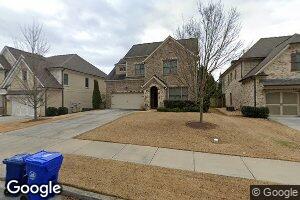 2743 Tallulah Dr NE, Atlanta, GA 30319