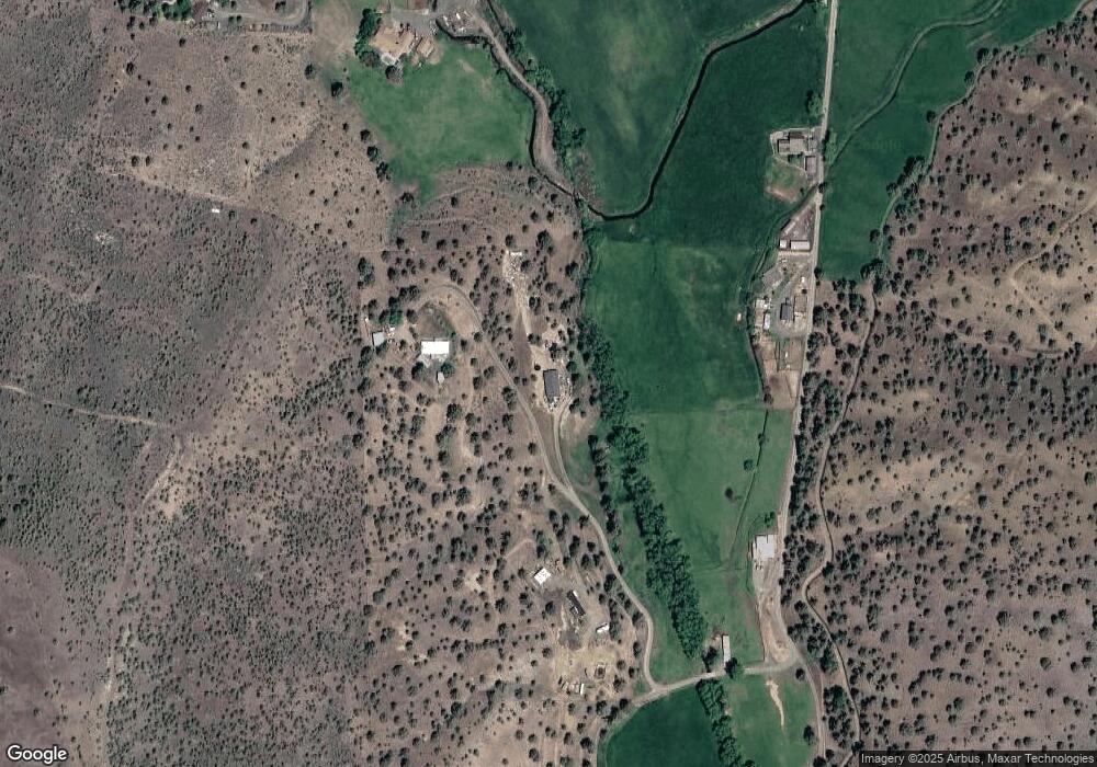 27188 Bragga Way Rd, John Day, OR 97845 - photo 1