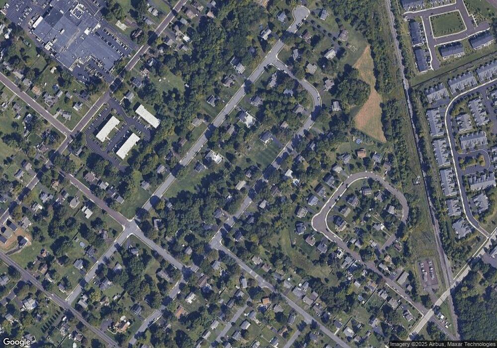 838 Elm St, Hatfield, PA 19440 - photo 1