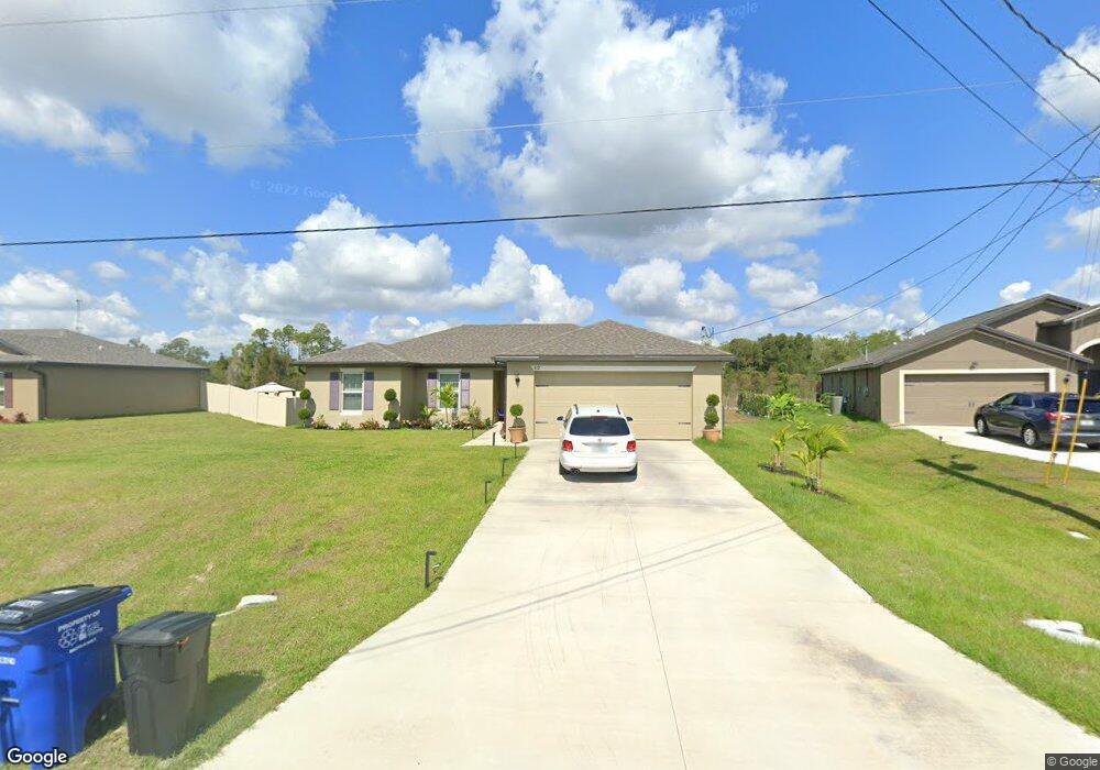 832 Youngreen Dr, Fort Myers, FL 33913 - photo 1