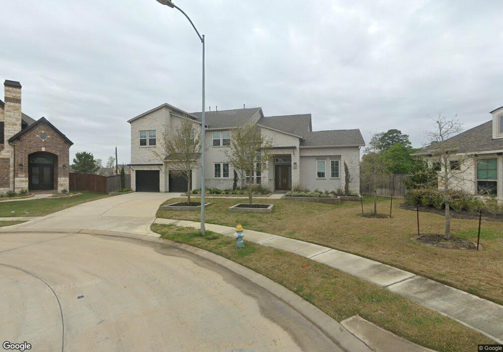 9210 Pebblestone Ridge Ct, Tomball, TX 77375 - photo 1