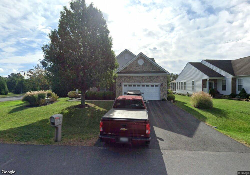 1 Plantation Ct, Ocean View, DE 19970 - photo 1