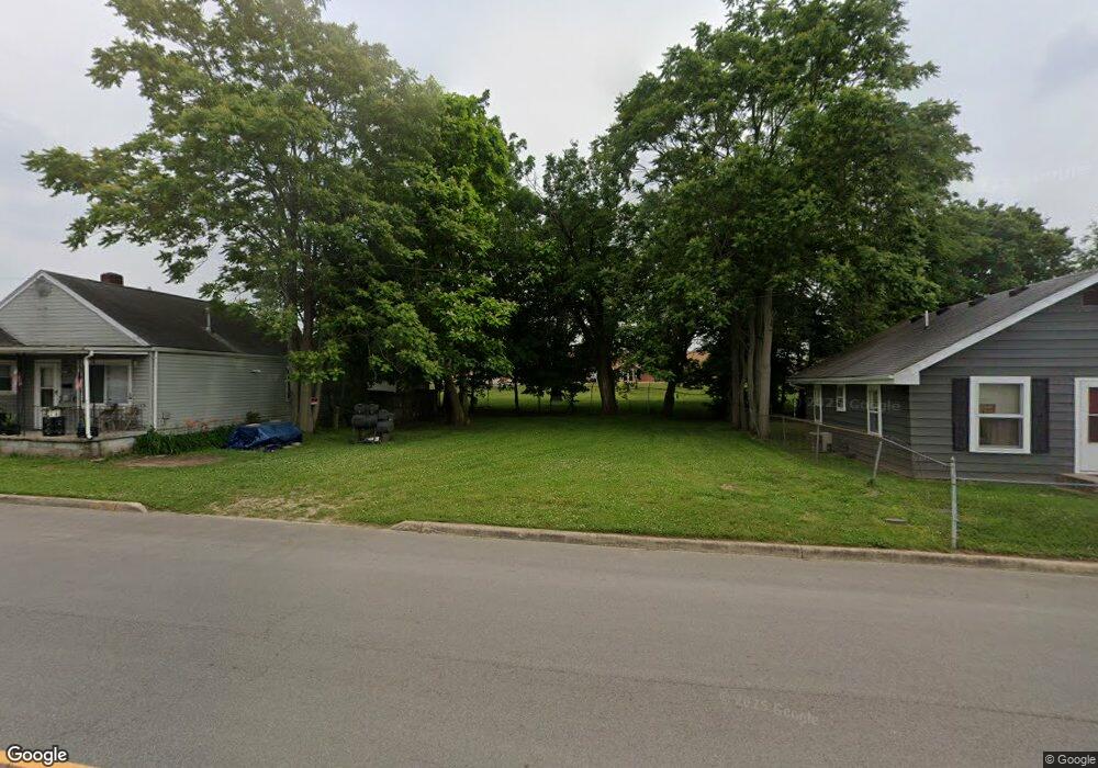 305 W 19th St, Anderson, IN 46016 - photo 1
