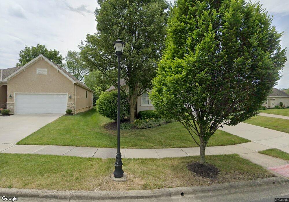 6233 Marias Point Ln, Columbus, OH 43213 - photo 1