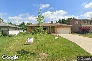 1056 Hillsdale Dr, Columbus, OH 43224