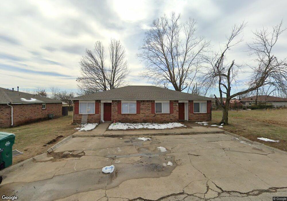 1024 W Hendrix St, Rogers, AR 72756 - photo 1