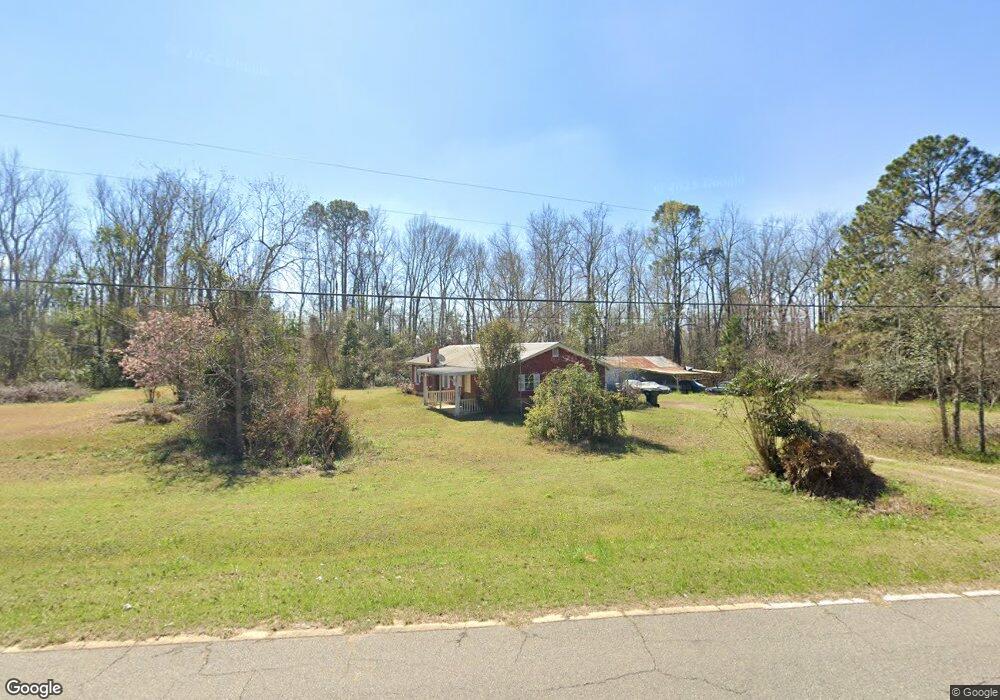 498 Southerland Ave, Moultrie, GA 31788 - photo 1