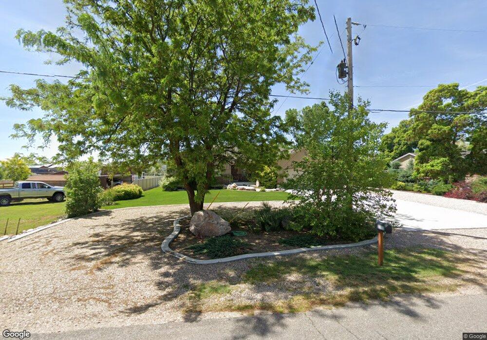 5595 W 5100 S, Hooper, UT 84315 - photo 1