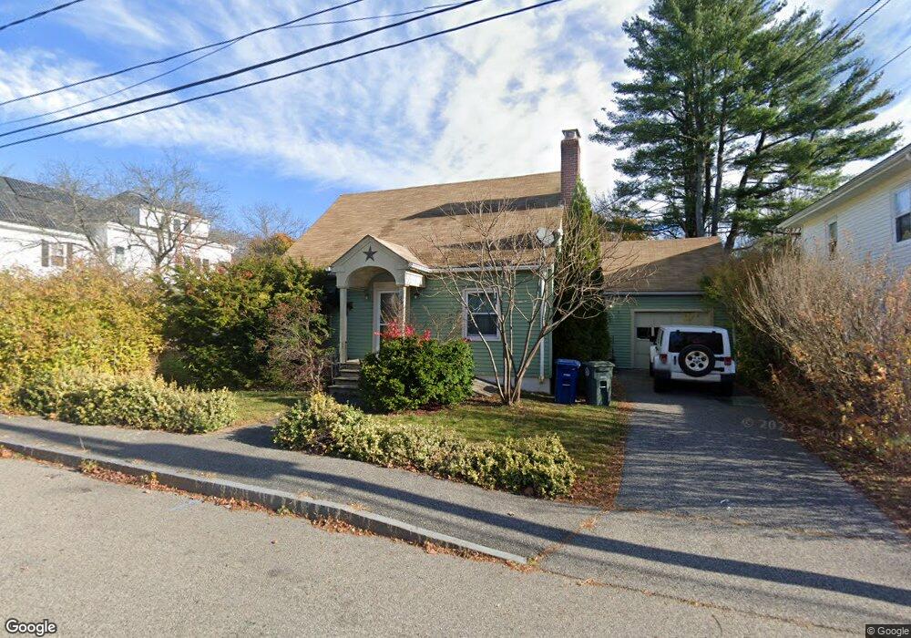 29 Myrtle St, Westbrook, ME 04092 - photo 1