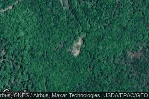 250 Frye Mtn Rd, Knox, ME 04986