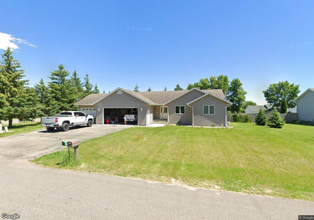 1203 Madisson St, Alexandria, MN 56308 - photo 1