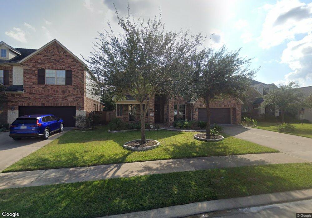 27831 Halls Farms Ln, Fulshear, TX 77441 - photo 1