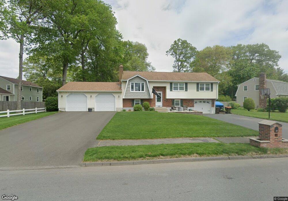 129 Cambridge St, Feeding Hills, MA 01030 - photo 1