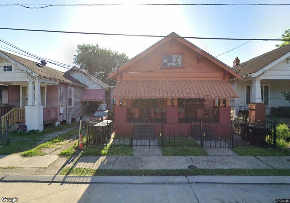 1223 France St, New Orleans, LA 70117 - photo 1