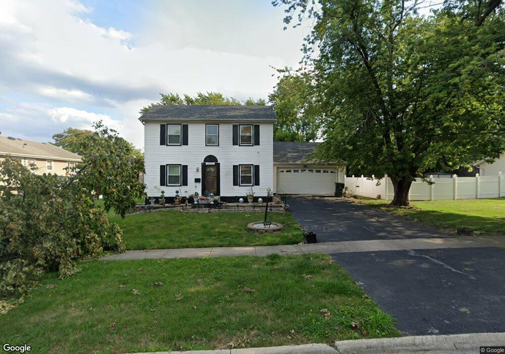 4211 175th Place, Country Club Hills, IL 60478 - photo 1