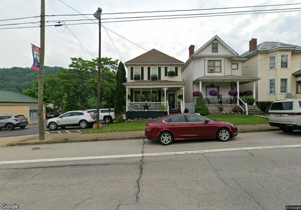 119 Sherman Ave, Vandergrift, PA 15690 - photo 1