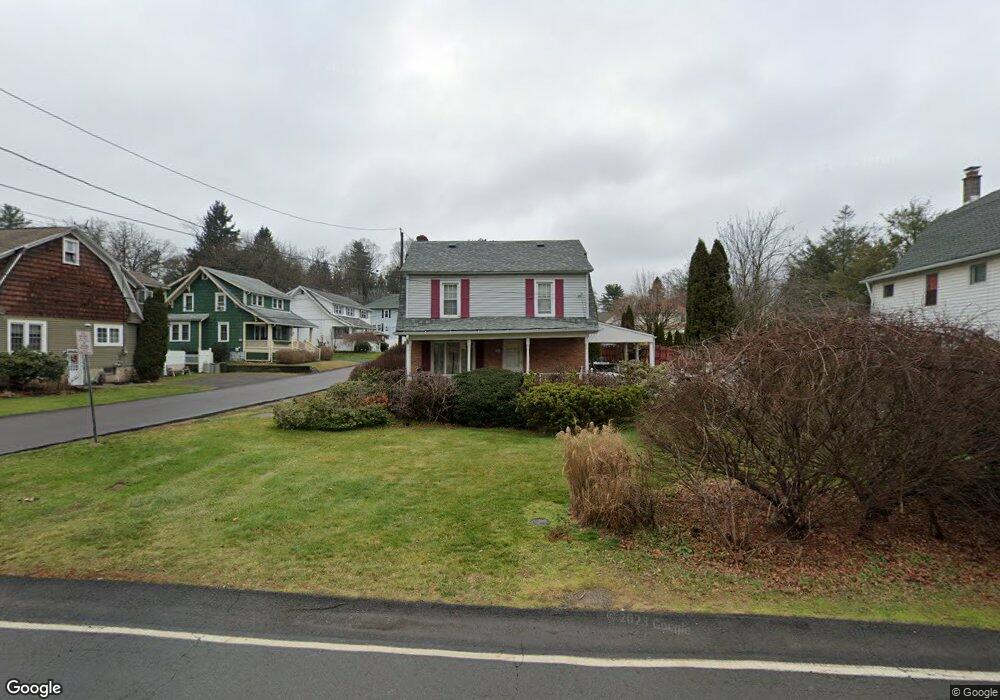53 W Center St, Shavertown, PA 18708 - photo 1