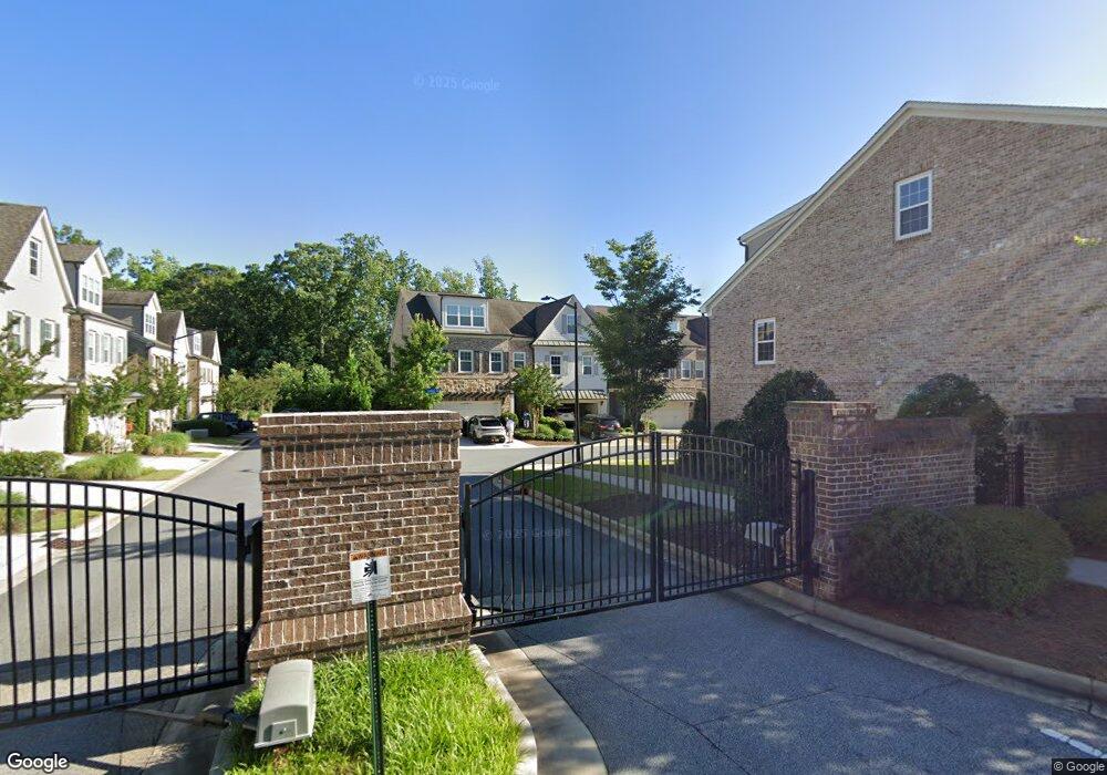 4390 Jenkins Dr NE, Roswell, GA 30075 - photo 1