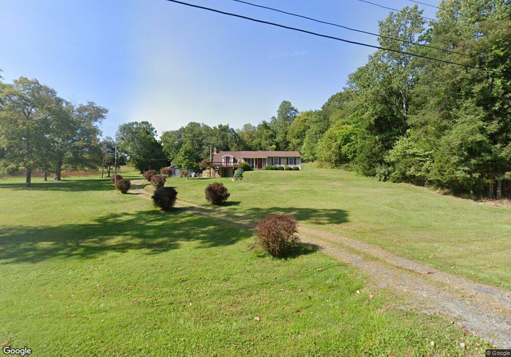 11323 Homeland Rd, Rixeyville, VA 22737 - photo 1