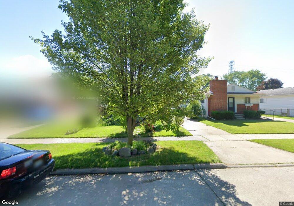 12607 Huron St, Taylor, MI 48180 - photo 1