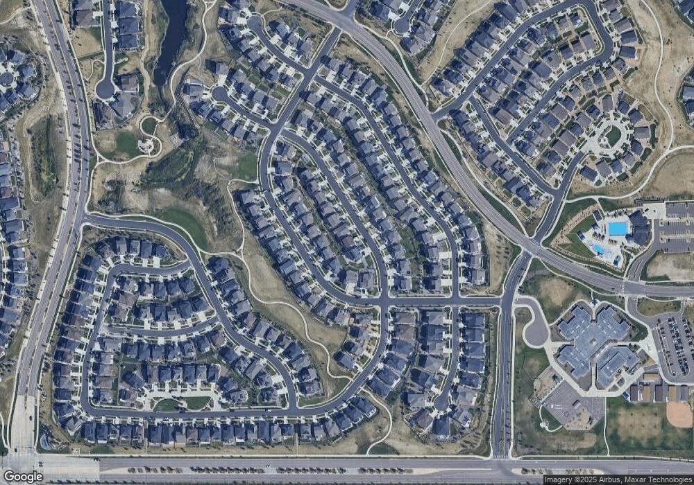 7345 S Robertsdale Way, Aurora, CO 80016 - photo 1