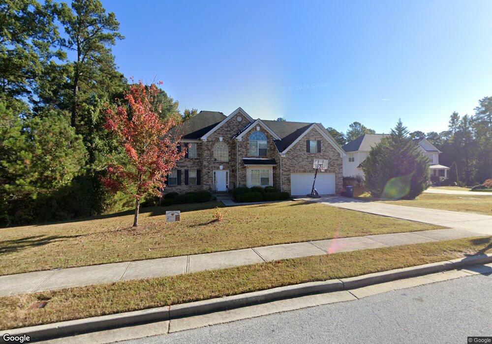 1670 Tuftstown Ct unit 1, Snellville, GA 30078 - photo 1