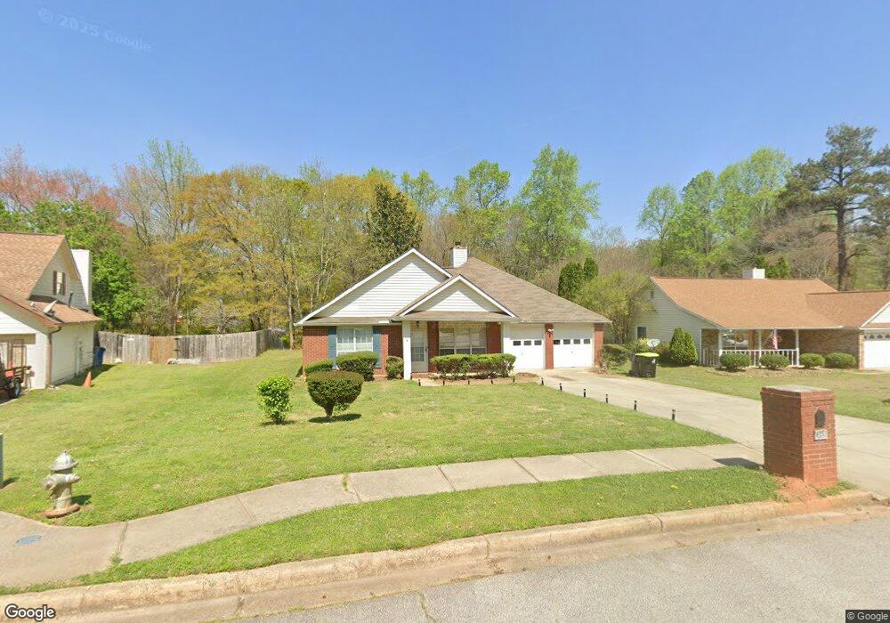 185 Tait Rd, Stockbridge, GA 30281 - photo 1