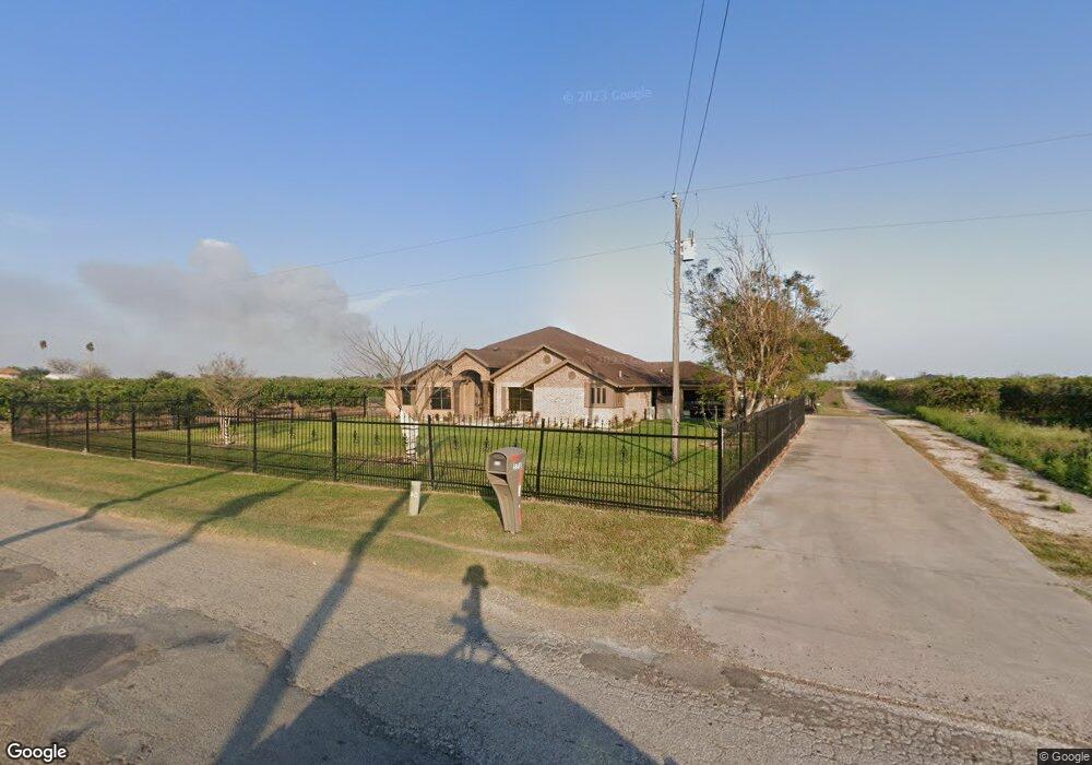 5518 N Victoria Rd, Donna, TX 78537 - photo 1