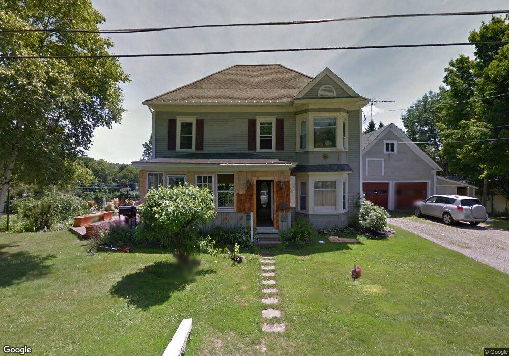 29 Colfax St, Newport, VT 05855 - photo 1