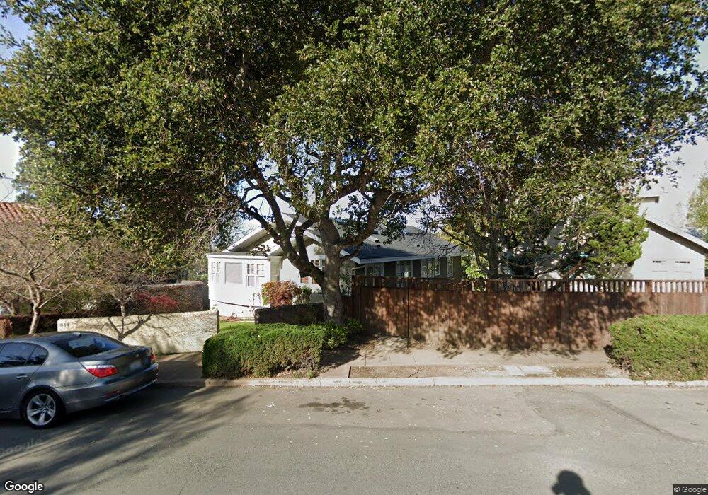 1006 Shattuck Ave, Berkeley, CA 94707 - photo 1