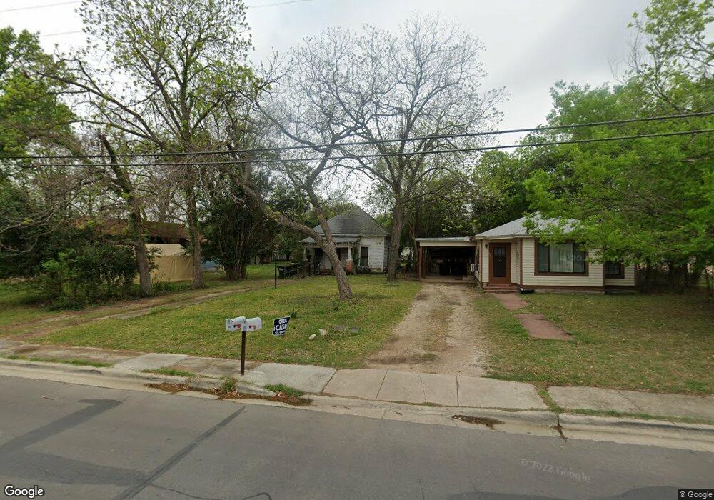 406 McKie St, San Marcos, TX 78666 - photo 1