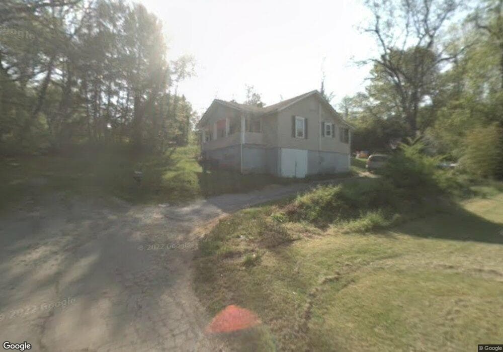 61 Cornell St, Asheville, NC 28803 - photo 1