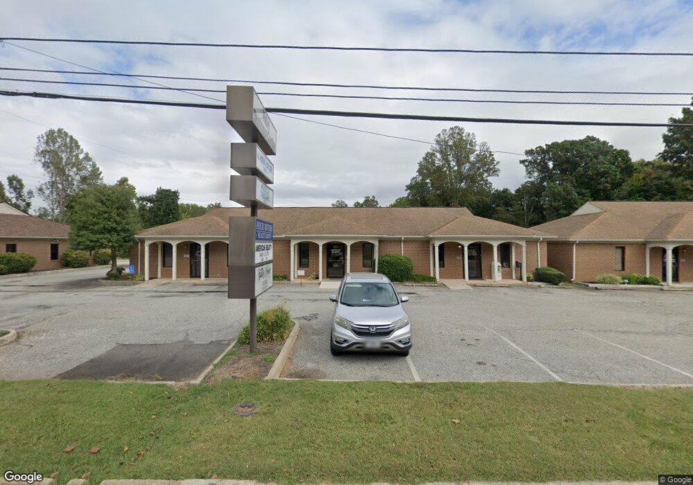 423 S Main St, Amherst, VA 24521 - photo 1