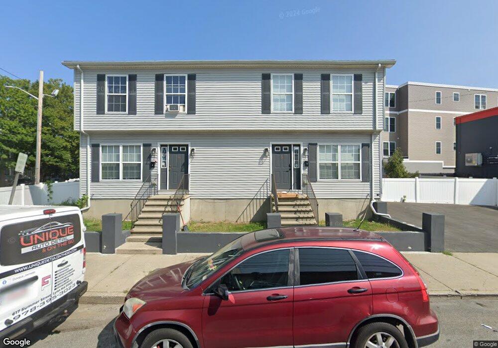 76-78 Linden St, Lynn, MA 01905 - photo 1