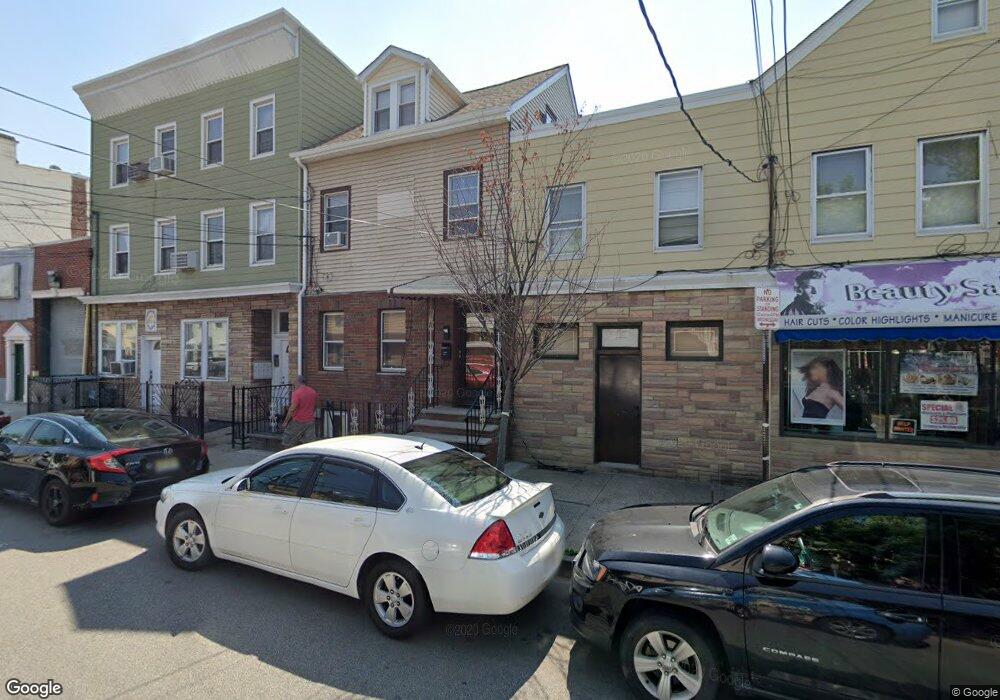 104 Union St, Newark, NJ 07105 - photo 1