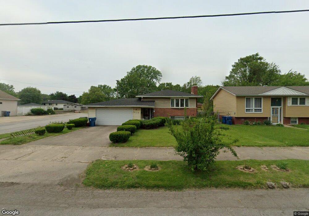 2180 Chase St, Gary, IN 46404 - photo 1