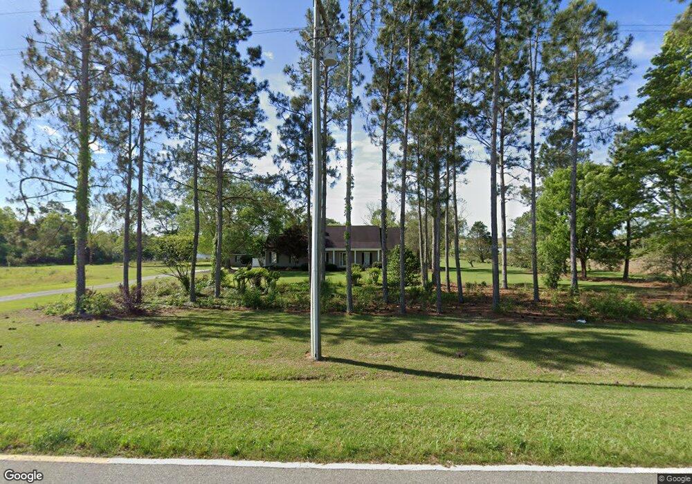 1023 Sam Sells Rd, Moultrie, GA 31768 - photo 1