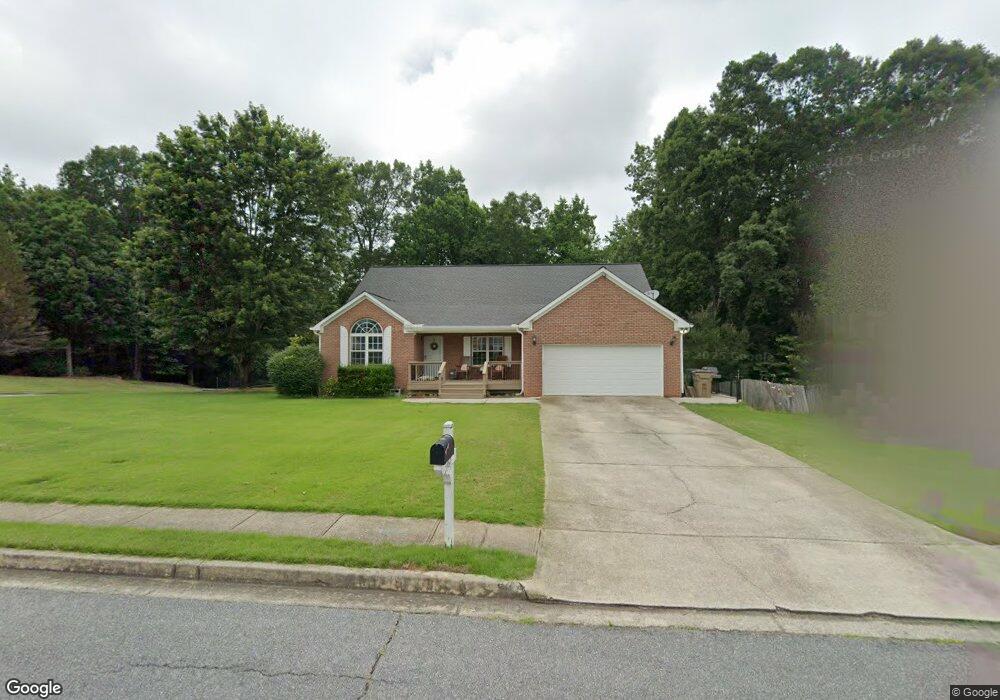 3460 Duncan Bridge Dr unit 2, Buford, GA 30519 - photo 1