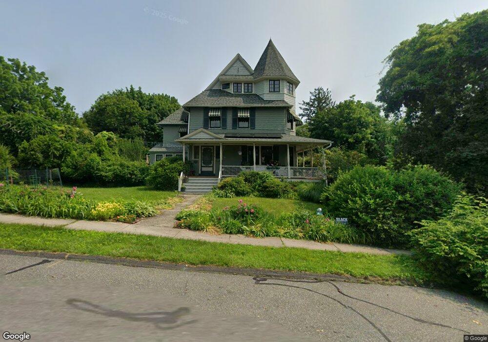 14 Gesner Ave, Nyack, NY 10960 - photo 1