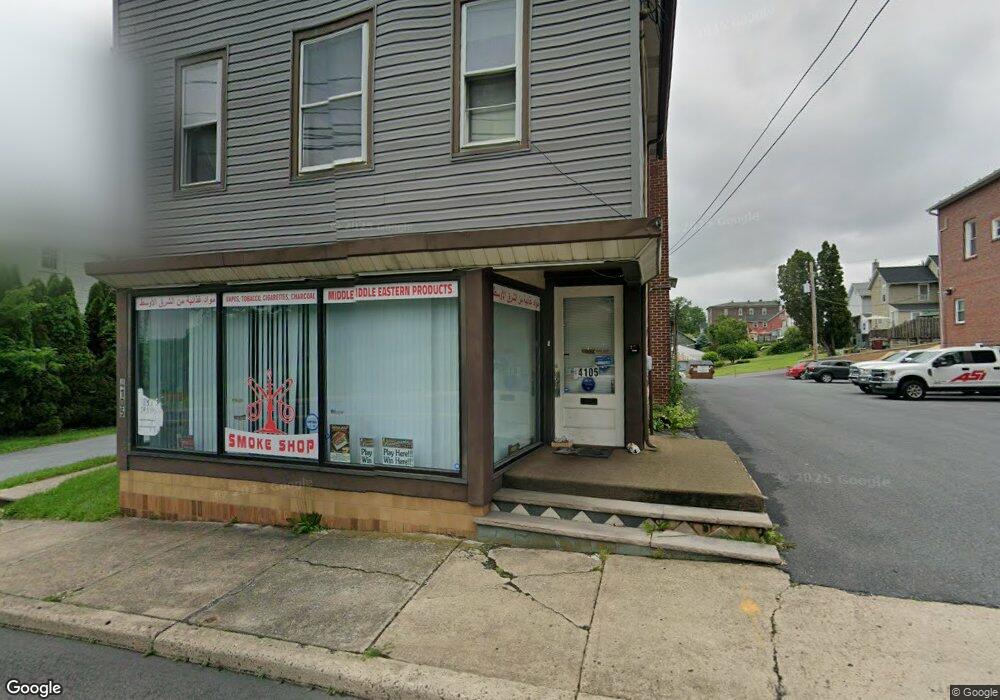 4105 S Church St, Whitehall, PA 18052 - photo 1