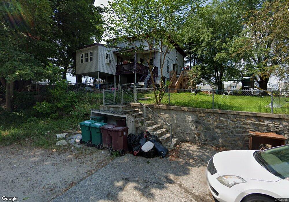 113 Parker St, Woonsocket, RI 02895 - photo 1