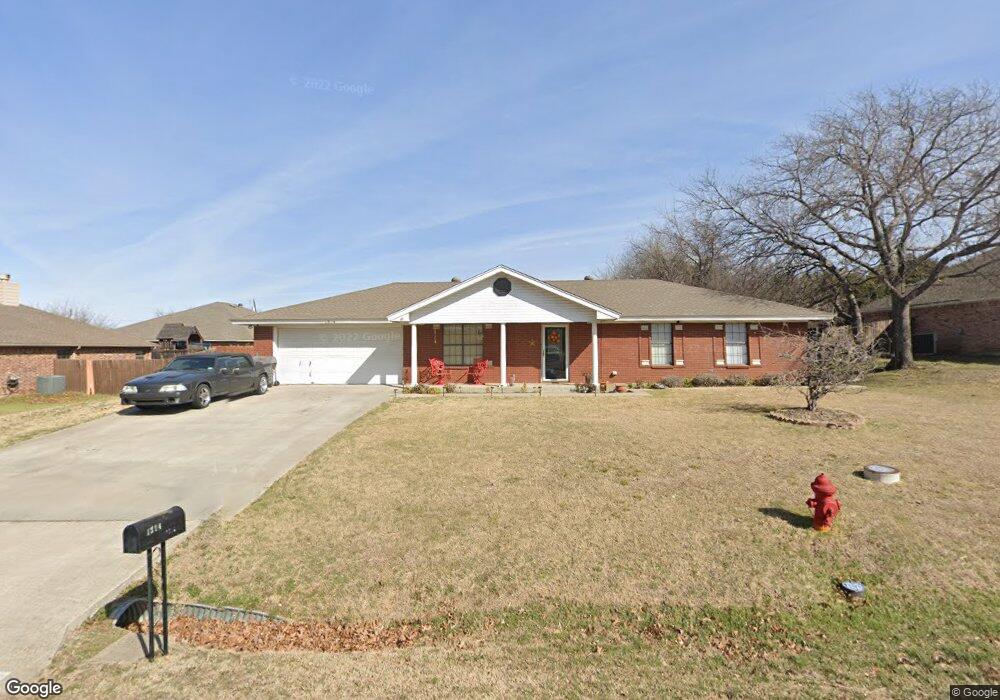 1314 W Main St, Decatur, TX 76234 - photo 1