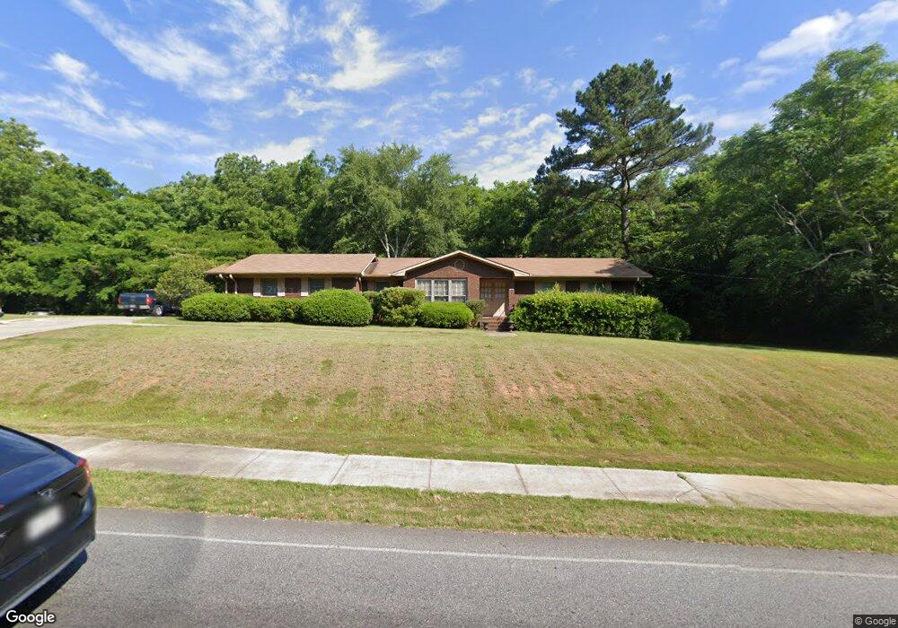 4079 Log Cabin Dr, Macon, GA 31204 - photo 1