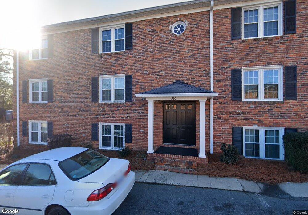 858 McAlway Rd unit 858B, Charlotte, NC 28211 - photo 1