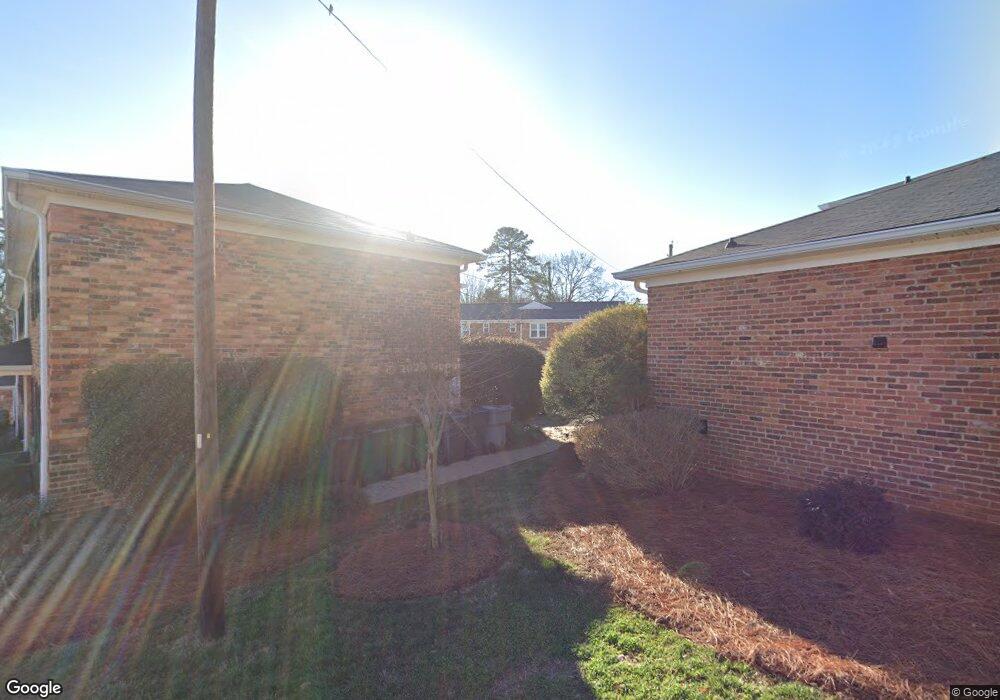 860 McAlway Rd unit 860B, Charlotte, NC 28211 - photo 1