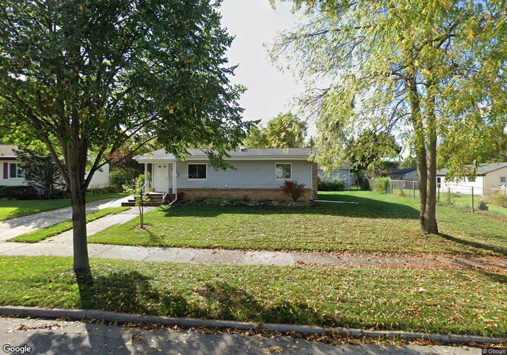 3025 Reo Rd, Lansing, MI 48911 - photo 1